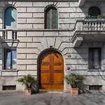 Arco della Pace/Triennale zona esclusiva
